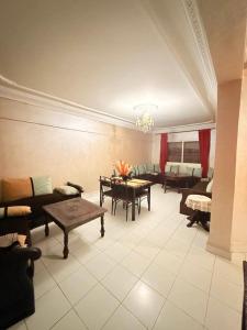 Apartment in the heart of Gueliz