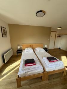 Résidence le Prorel - Serre chevalier