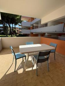 Residence Solarium