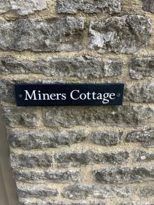 Miners Cottage
