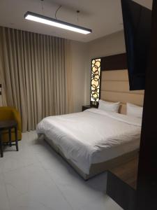 راحة للوحدات السكنية المفروشة