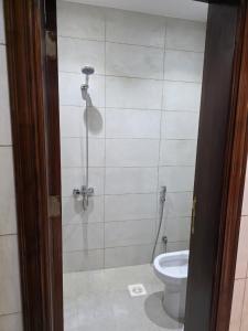 راحة للوحدات السكنية المفروشة