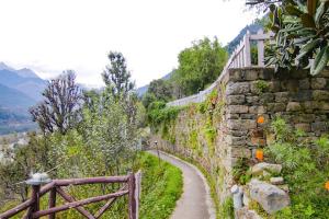 Meletowoods Manali