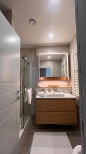 Moderne 2-Zimmer-Wohnung in der Altstadt