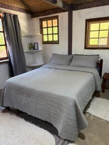 Morada do pôr do sol