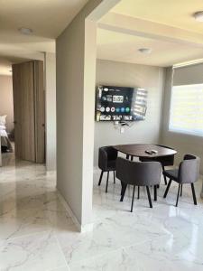 Moderno Apt en Reserva del Peñón en Girardot