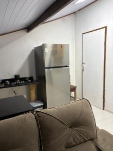 Morada do pôr do sol