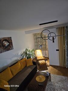 Apartman Milja
