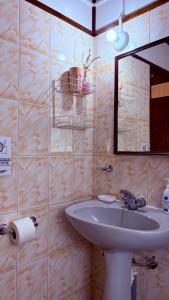 Cabañas Casona Italiana