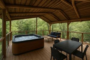 Camping Le Gallo Romain