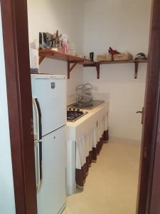 Appartamento con spiaggia privata