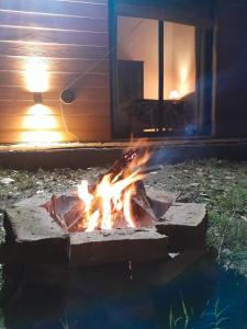 Cabaña Buonaventura