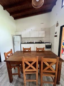 Cabaña Buonaventura