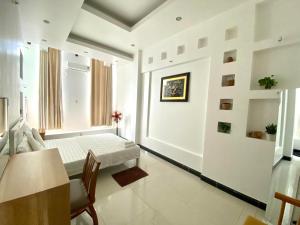 Homestay Cô Gái Việt