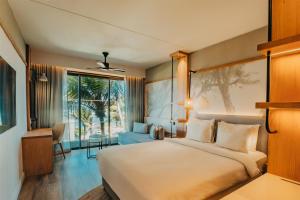 Radisson Blu Poste Lafayette Resort & Spa (Adults Only)