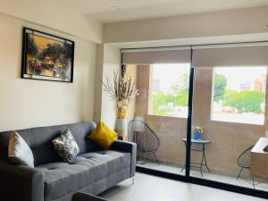 Coordenada Living 2BE 2BA 1 parking
