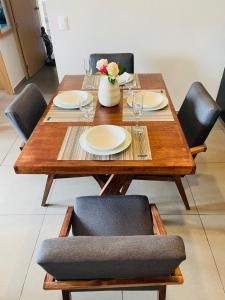 Coordenada Living 2BE 2BA 1 parking