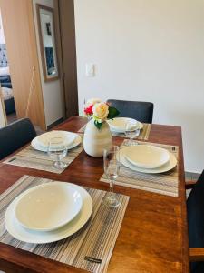 Coordenada Living 2BE 2BA 1 parking