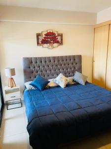 Coordenada Living 2BE 2BA 1 parking