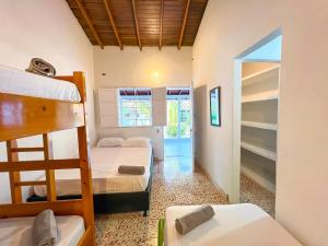 Casa San Miguel Tolú, Playa El Francés