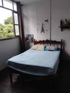 Antigo e Aconchegante COP30