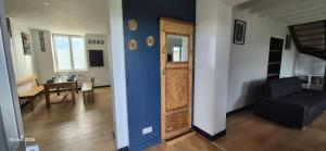 Gites Le Saint Martin Le Convivial 6-8 people