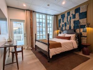 The Optimist Guesthouse | 4