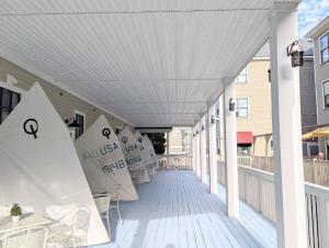 The Optimist Guesthouse | 4