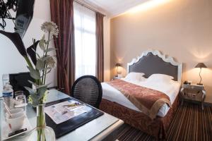 Hotels Villa 81 : photos des chambres