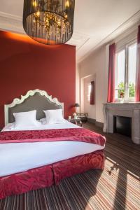 Hotels Villa 81 : photos des chambres