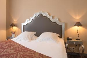 Hotels Villa 81 : photos des chambres