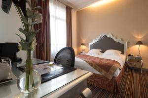 Hotels Villa 81 : photos des chambres