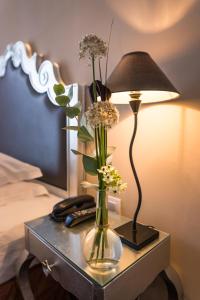 Hotels Villa 81 : photos des chambres