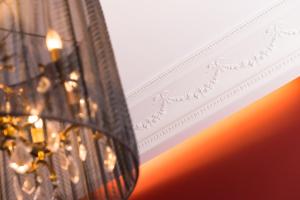 Hotels Villa 81 : photos des chambres