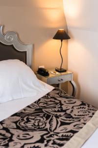 Hotels Villa 81 : photos des chambres