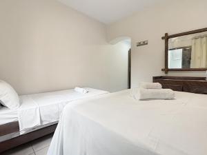 300m - Praia - Jeronimo - 3 Quartos - 1 suite