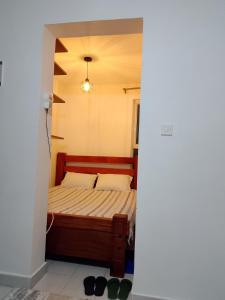 Modern Studio at racecourse gardens,H21 - 3rd floor