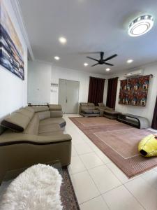 Ahlam Homestay Melaka