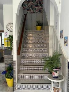 Málaga Centro Hostel