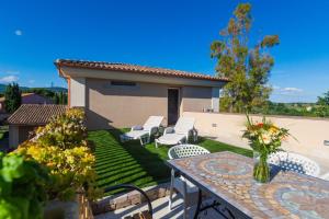 Residence Borgo Felciaione img65