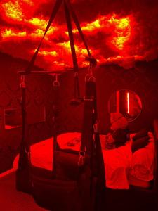 Love room - La Parenthèse Douceur