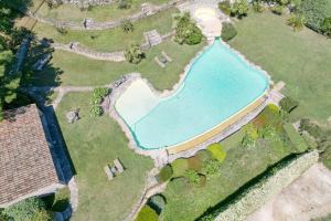 Mas, Padel privé, tennis privé, piscine 22m , Alpilles Provence