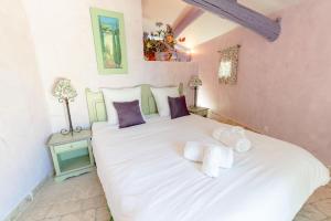 Mas, Padel privé, tennis privé, piscine 22m , Alpilles Provence