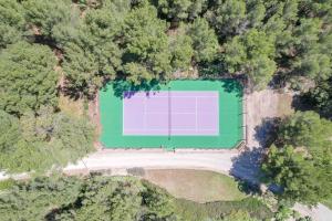 Mas, Padel privé, tennis privé, piscine 22m , Alpilles Provence