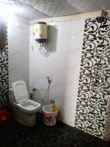 The Starlight Farm- Poolside Tent Stay in Jaipur