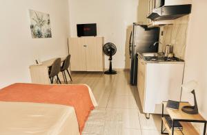 Apartamento A108 en el Poblado