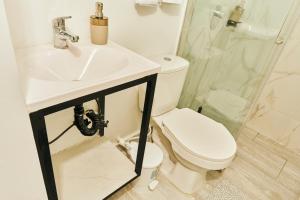 Apartamento A108 en el Poblado