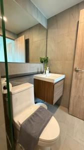 Space Cherngtalay Condo bangtao by sahana