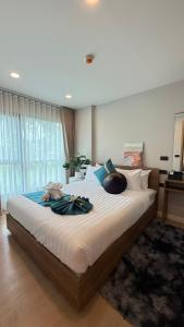 Space Cherngtalay Condo in bangtao by sahana
