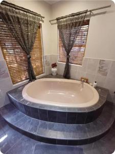 Khalilas Equestrian Cottage